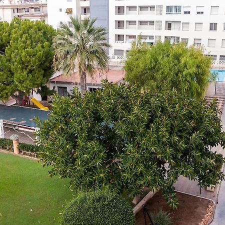 Vacaciones Canet Playa - En Primera Linea Canet d'En Berenguer ภายนอก รูปภาพ