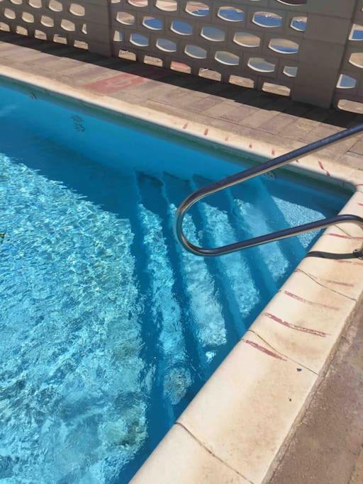 Vacaciones Canet Playa - En Primera Linea Canet d'En Berenguer ภายนอก รูปภาพ
