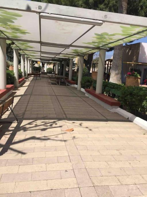 Vacaciones Canet Playa - En Primera Linea Canet d'En Berenguer ภายนอก รูปภาพ