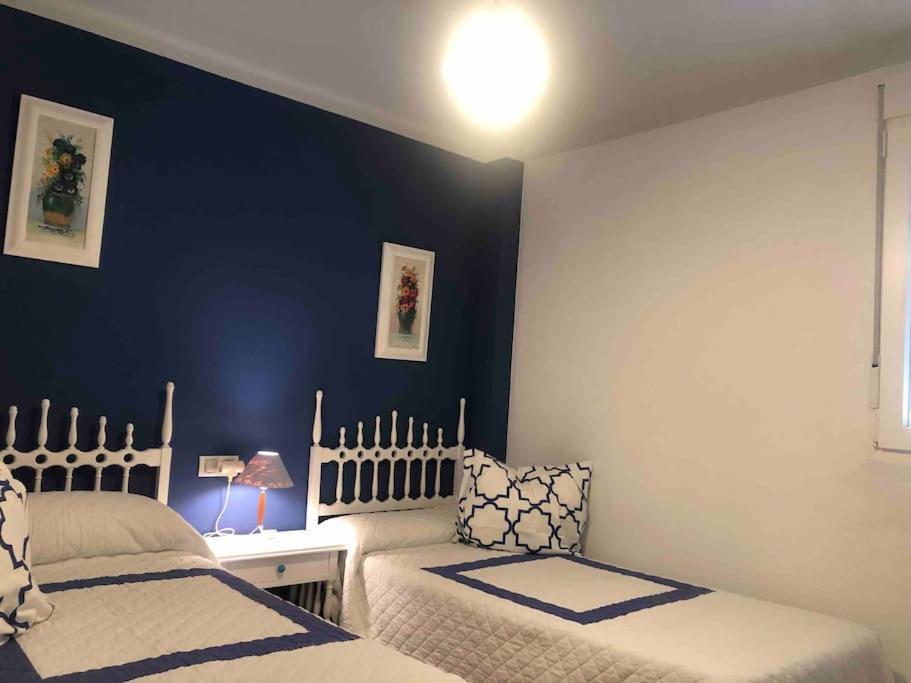 Vacaciones Canet Playa - En Primera Linea Canet d'En Berenguer ภายนอก รูปภาพ